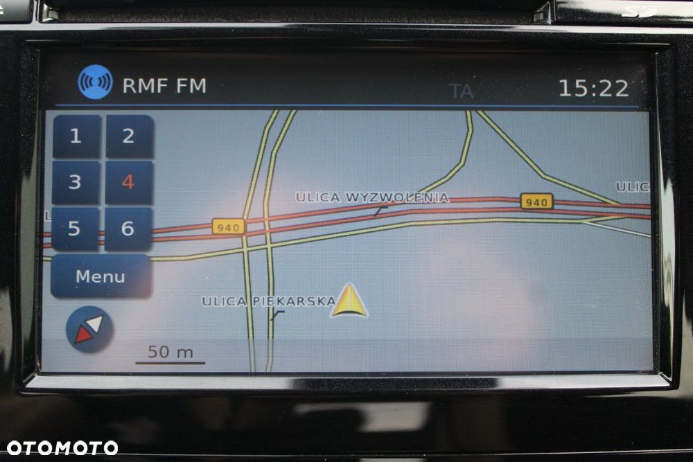 Nissan Qashqai - 39