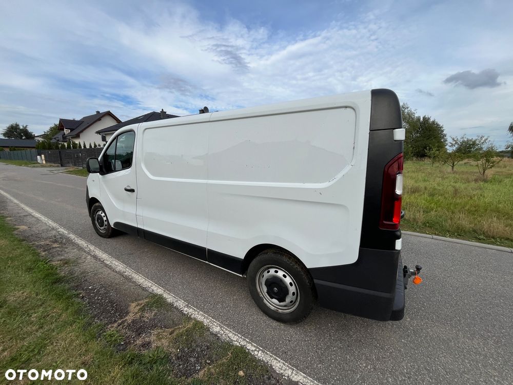 Opel Vivaro - 23