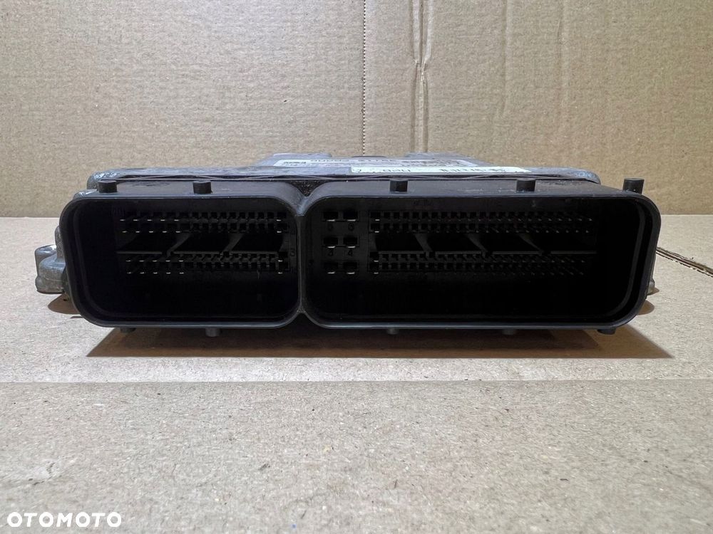 KIA SPORTAGE 3 III 1.6 GDI KOMPUTER STEROWNIK SILNIKA 39110-2BAM8 - 4