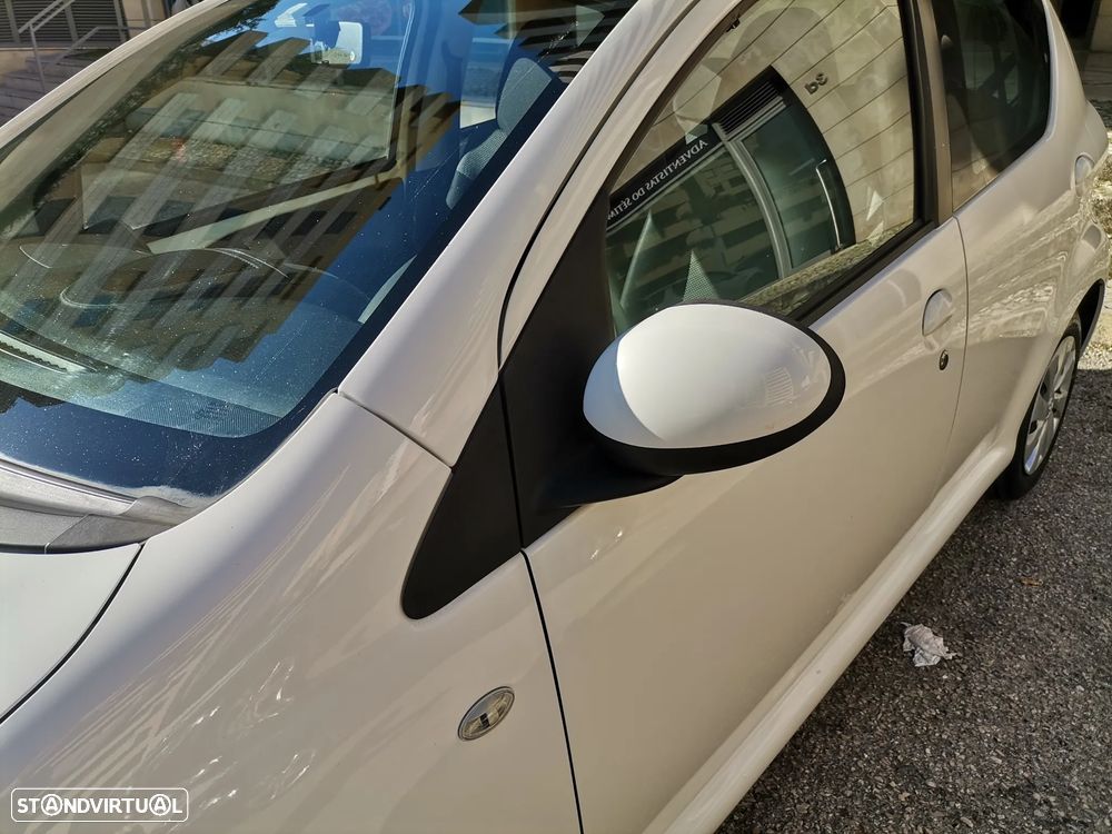 Toyota Aygo 1.0 + AC+VSC - 21