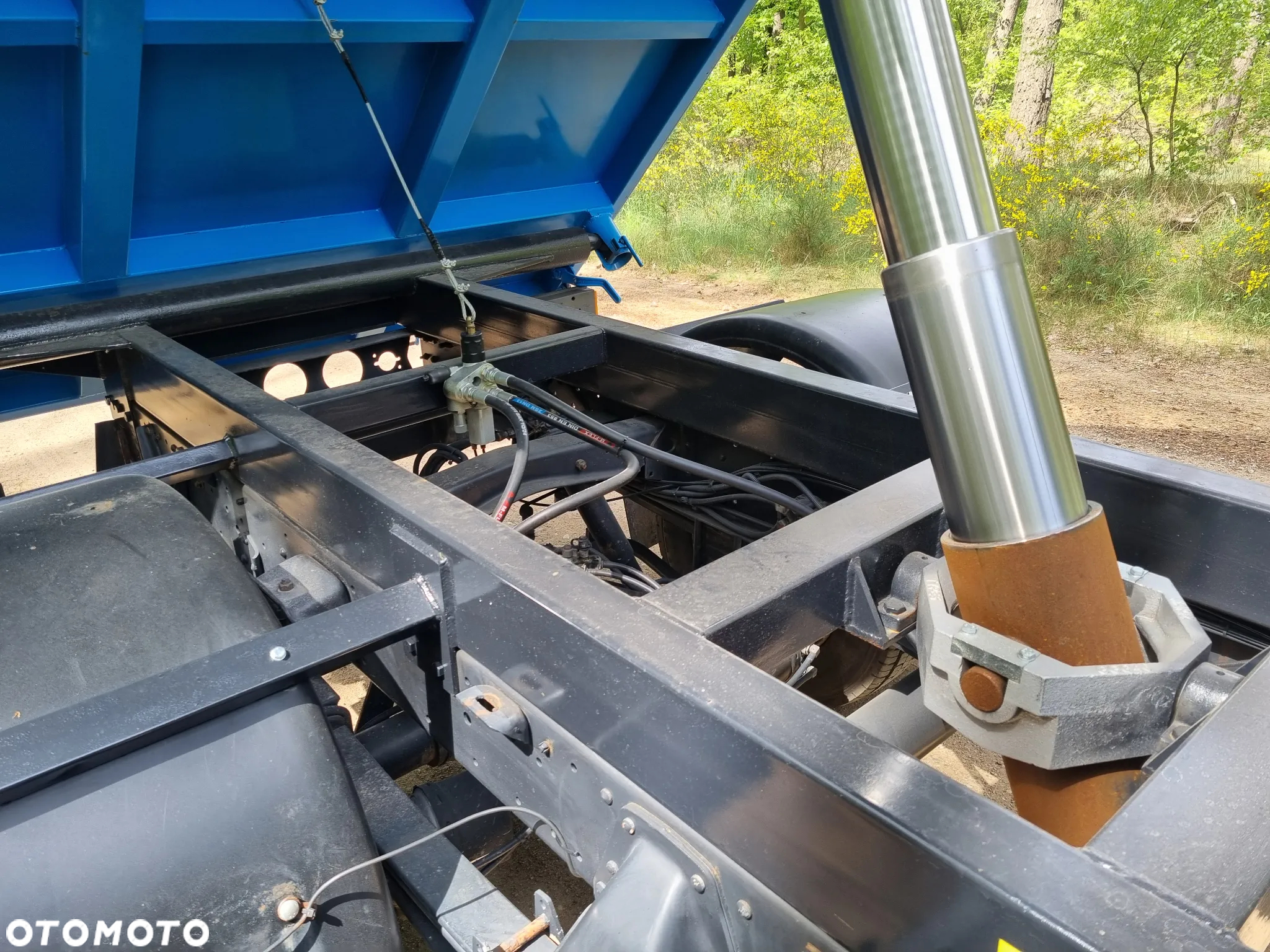 MAN L2000 - 15