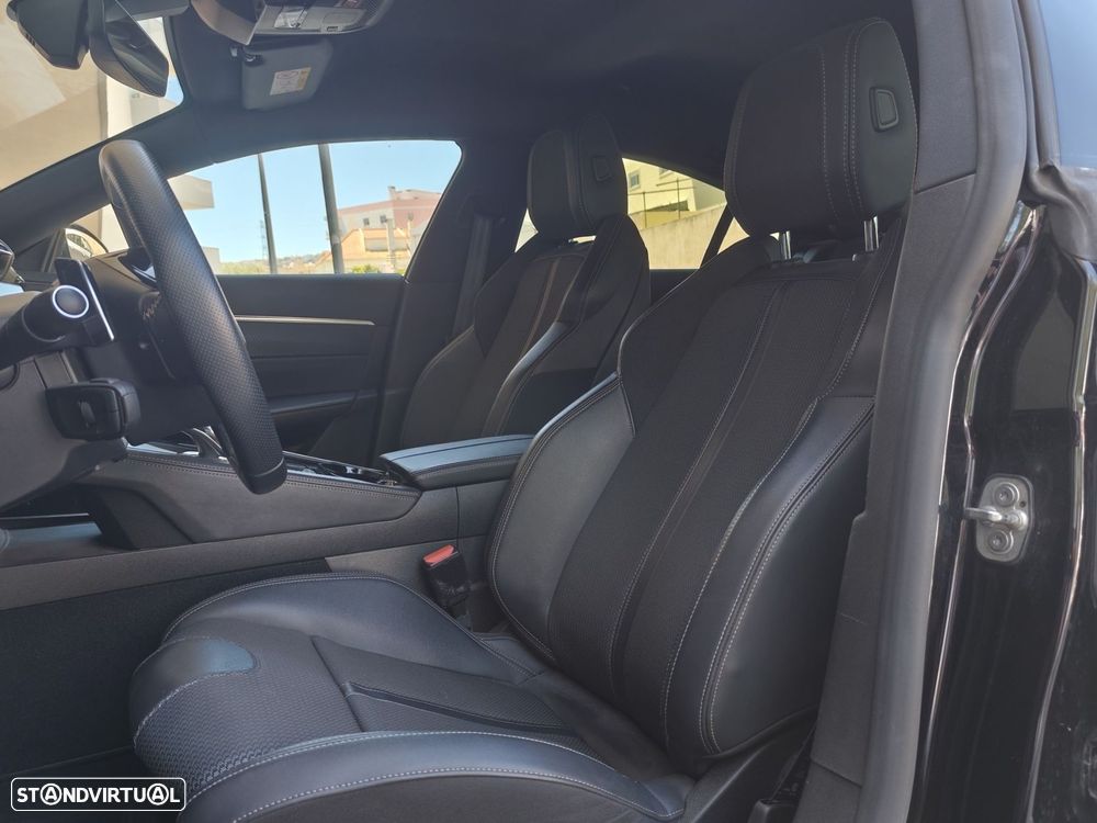Peugeot 508 1.5 BlueHDi GT EAT8 - 13