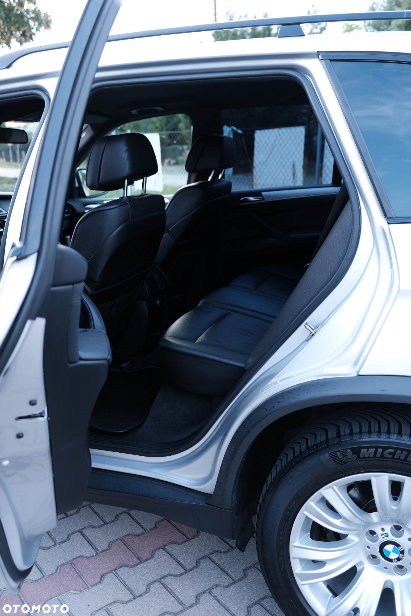BMW X5 xDrive35d - 8