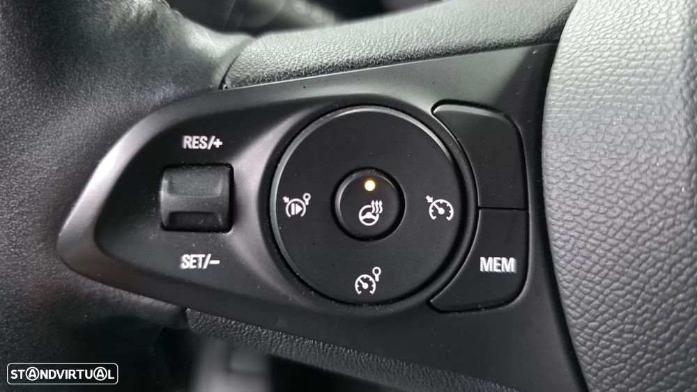 Opel Corsa-e Electric Edition - 25