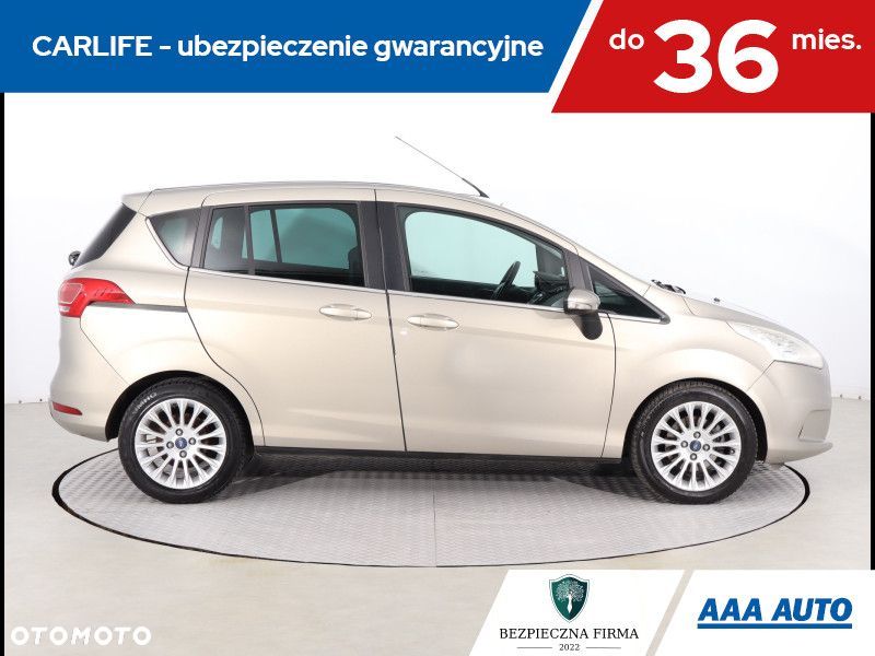 Ford B-MAX - 7