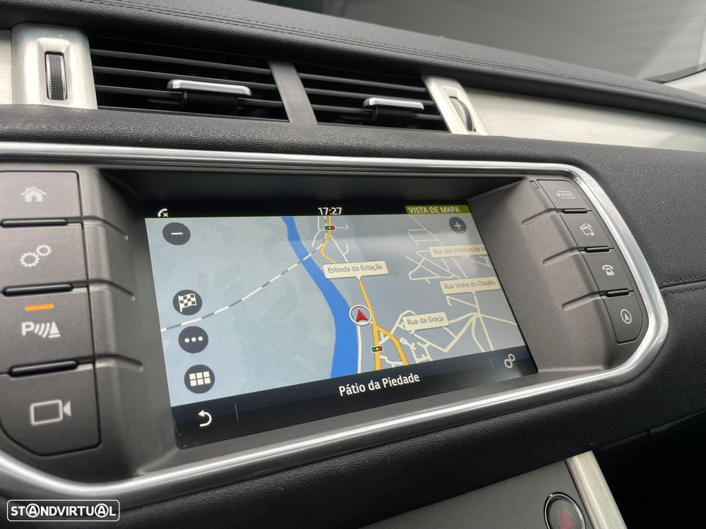 Land Rover Range Rover Evoque 2.0 eD4 Pure - 20
