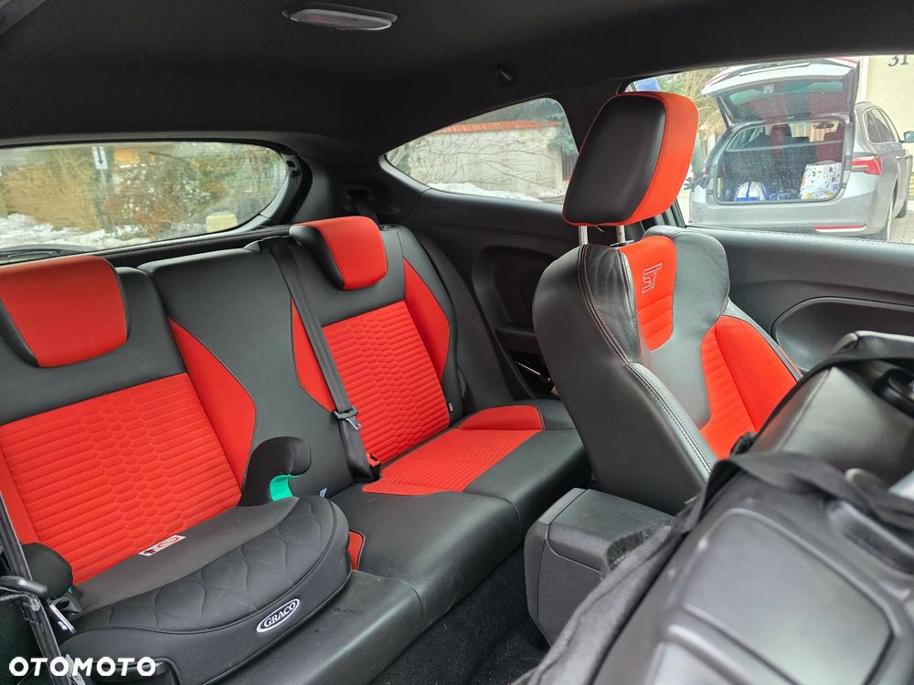 Ford Fiesta 1.6 EcoBoost ST - 14