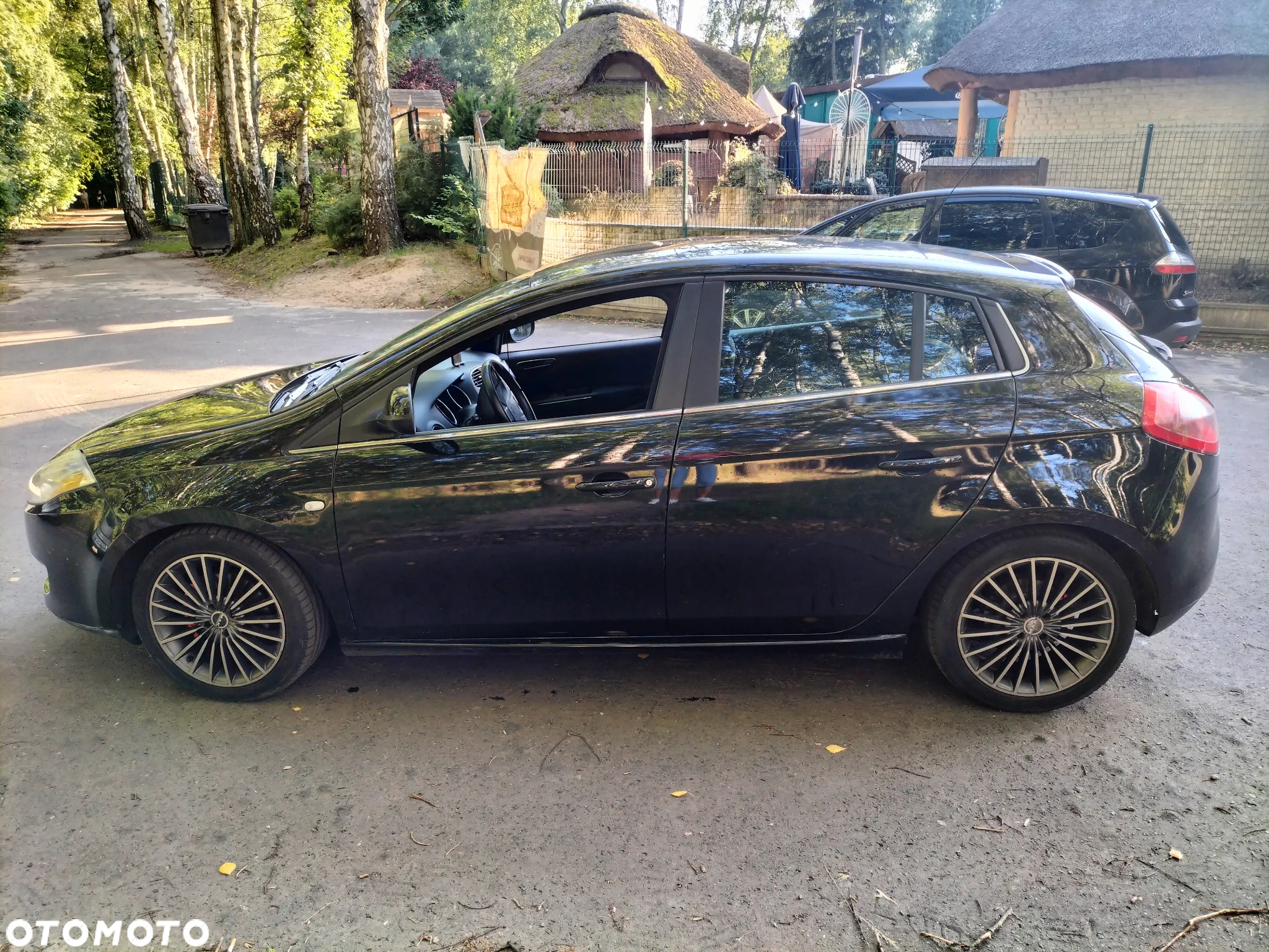 Fiat Bravo 1.4 T-Jet 16V Sport - 2
