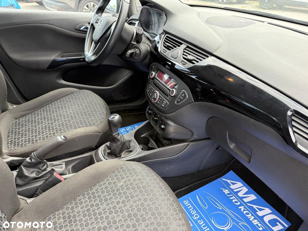 Opel Corsa 1.4 Cosmo - 16