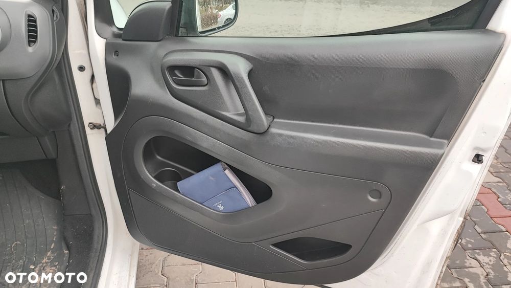 Peugeot Partner - 22