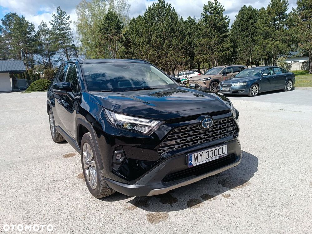 Toyota RAV4 - 3