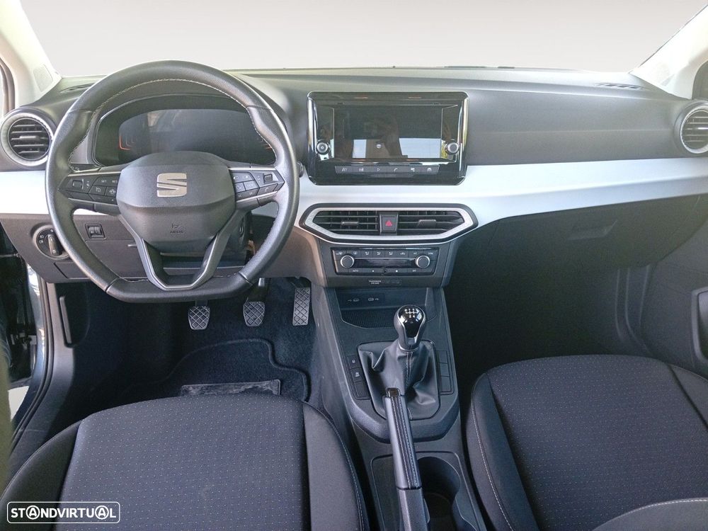 SEAT Ibiza 1.0 TSI Style - 10