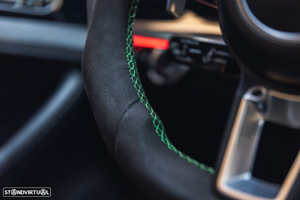 Porsche Panamera Turbo S E-Hybrid - 25