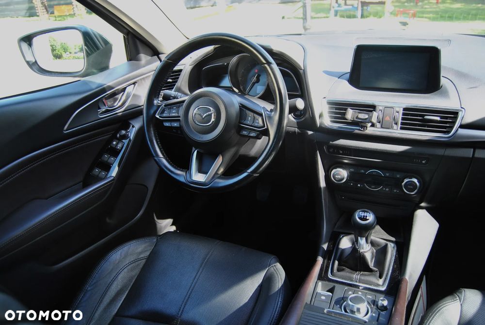 Mazda 3 2.0 Skypassion - 11