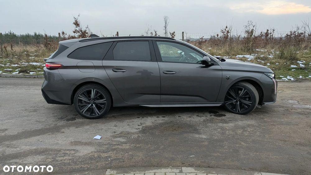 Peugeot 308 BlueHDi 130 EAT8 Stop & Start GT Pack - 10