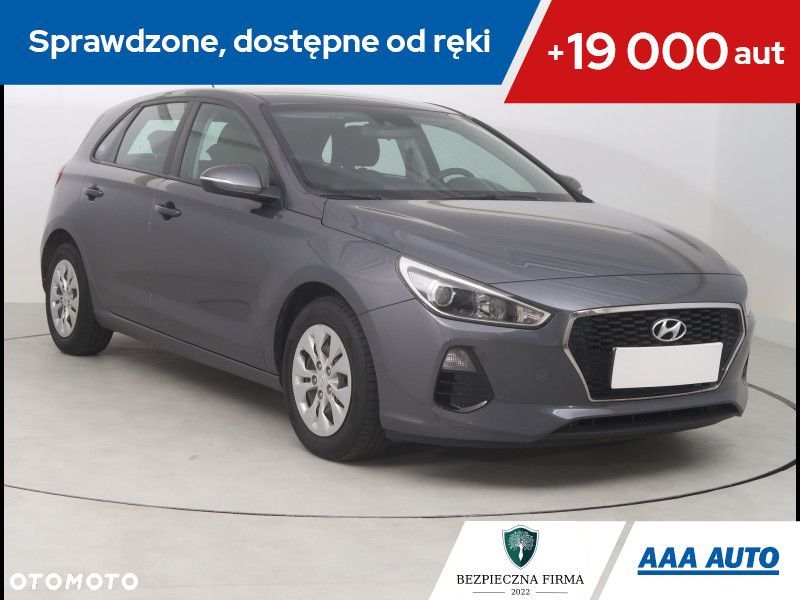 Hyundai i30 - 1