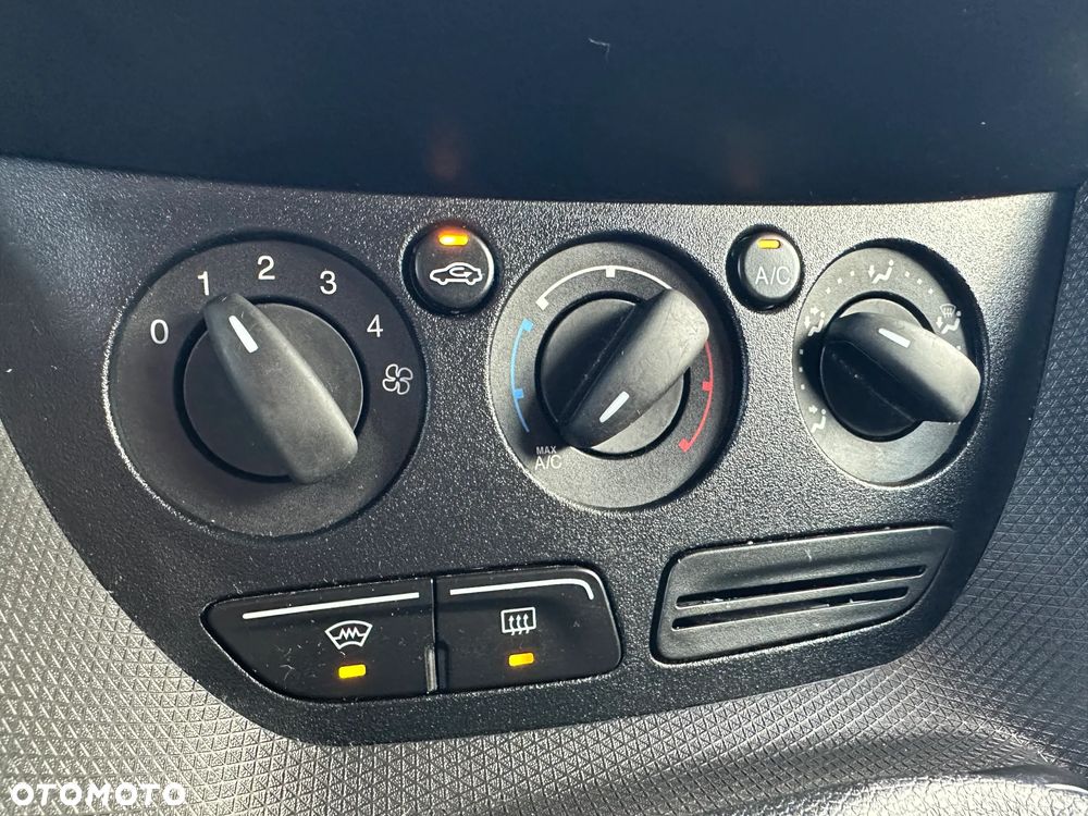 Ford Transit Connect 230 L2 Trend - 21