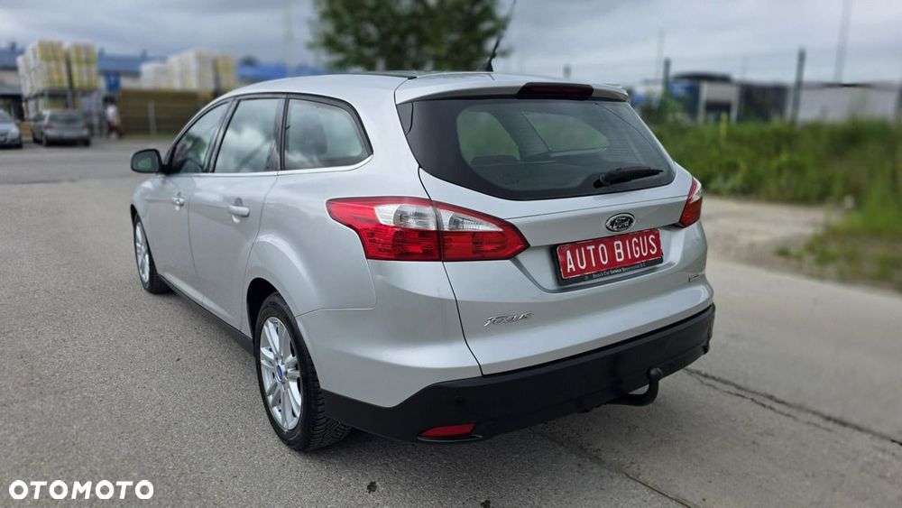 Ford Focus - 4