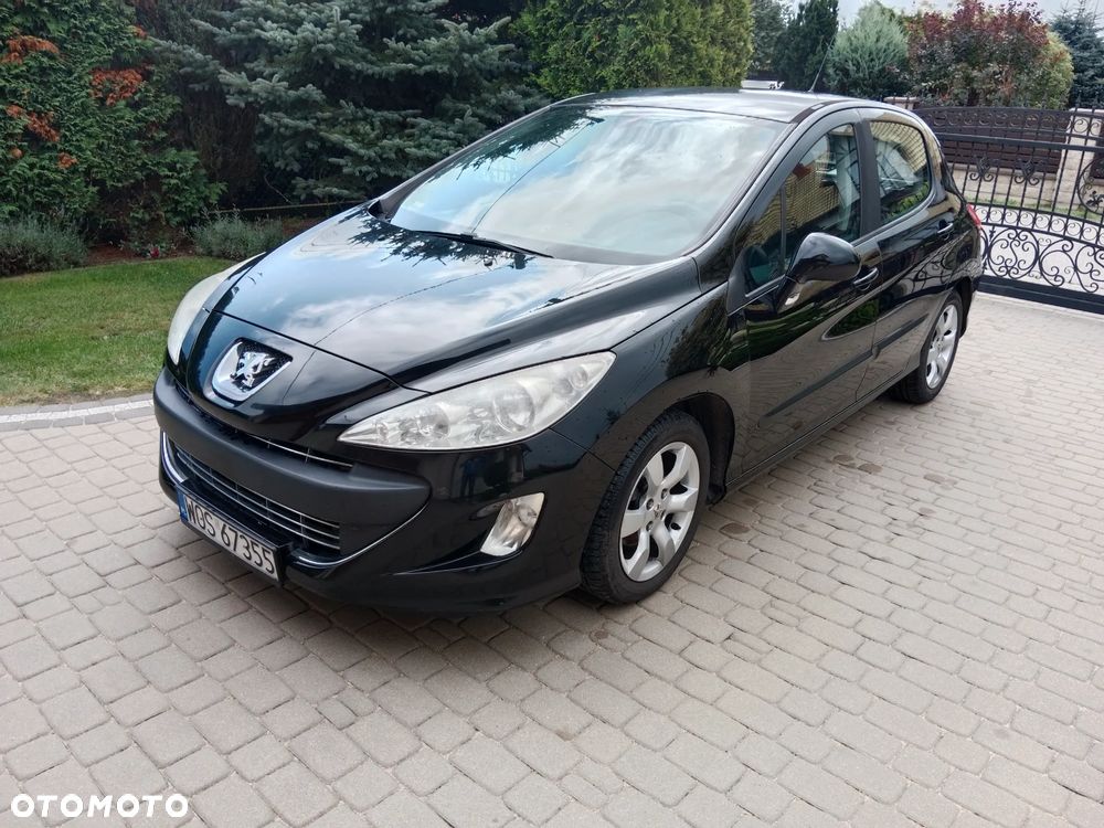 Peugeot 308 1.4 Millesim 200 - 1