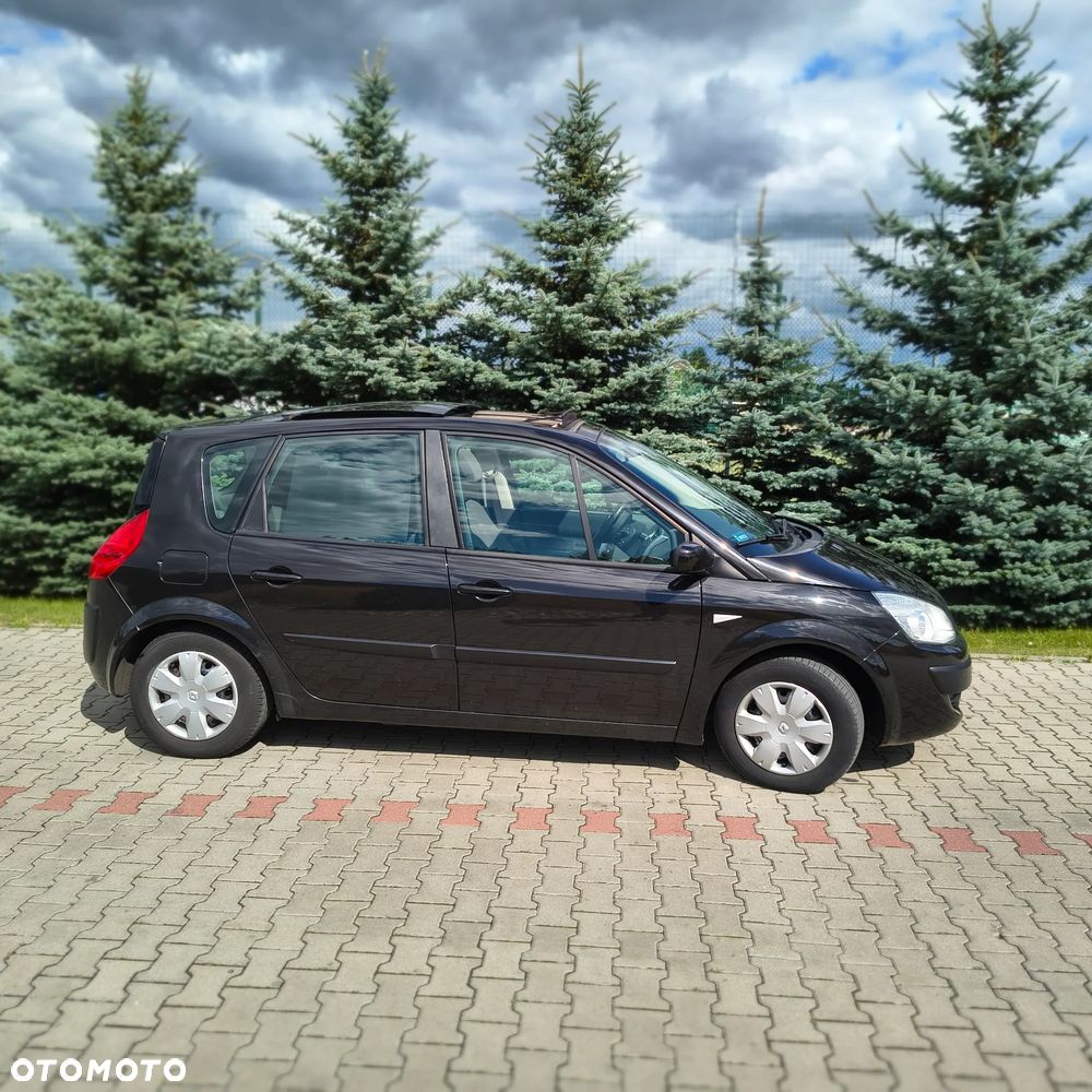 Renault Scenic - 29