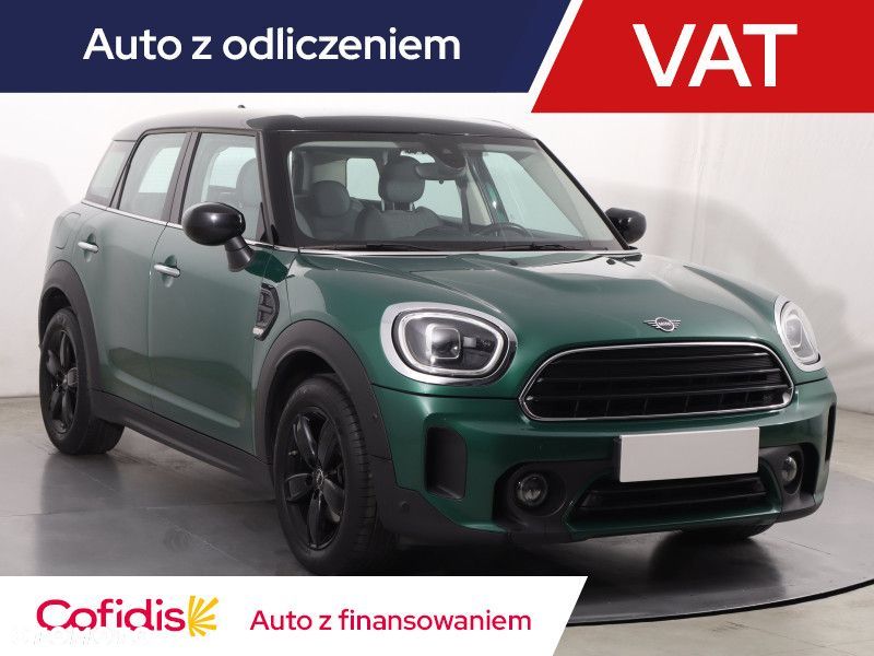 MINI Countryman - 2
