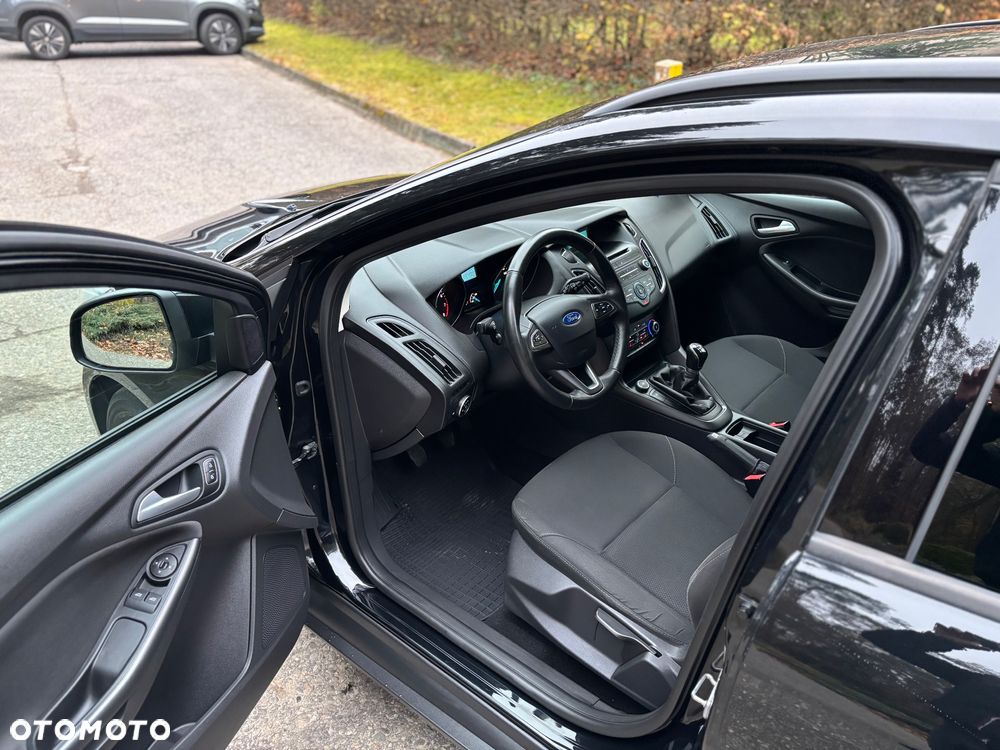 Ford Focus - 5