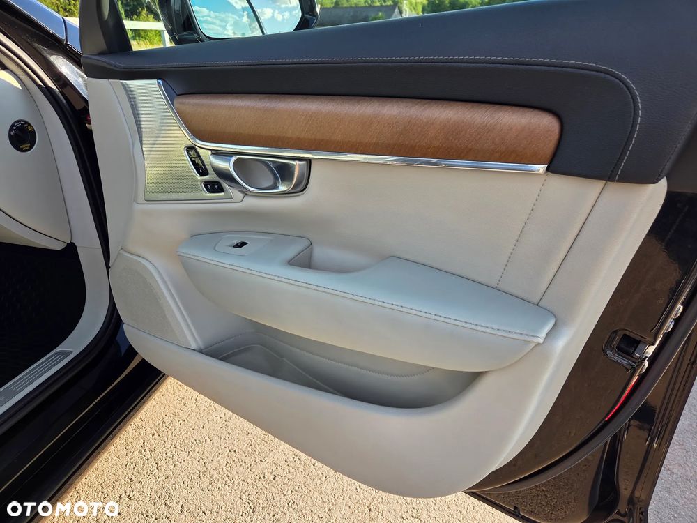 Volvo S90 T6 AWD Inscription - 14