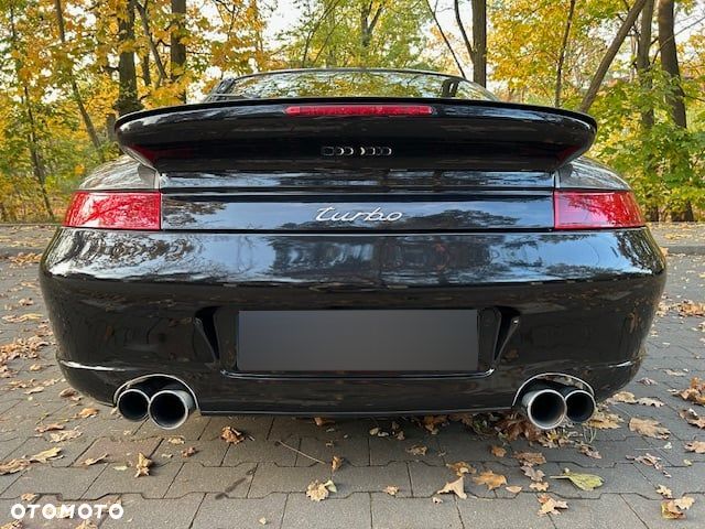 Porsche 911 - 10