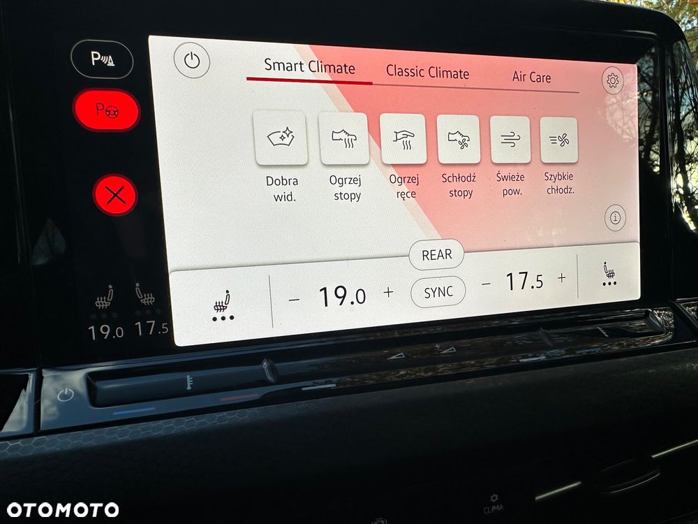Volkswagen Golf - 17