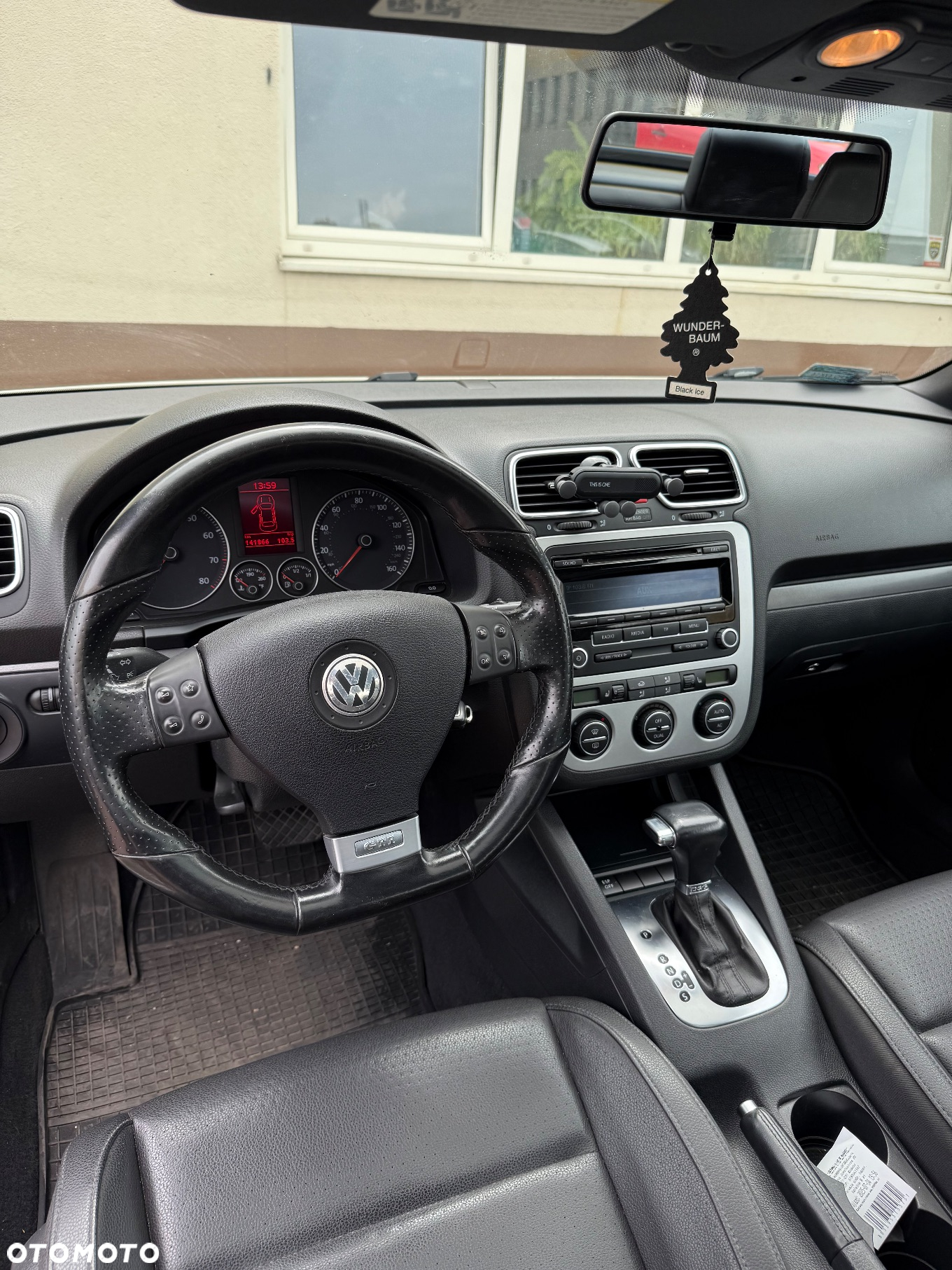 Volkswagen Eos 2.0 TSI DSG - 6