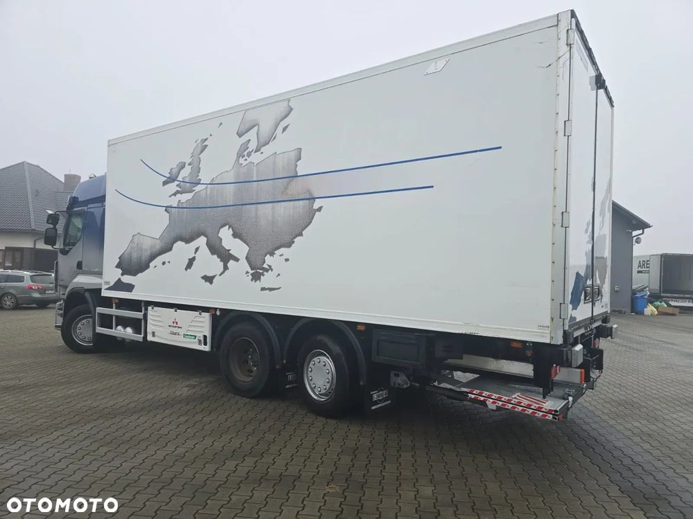 Renault Premium DXI 460 - 7