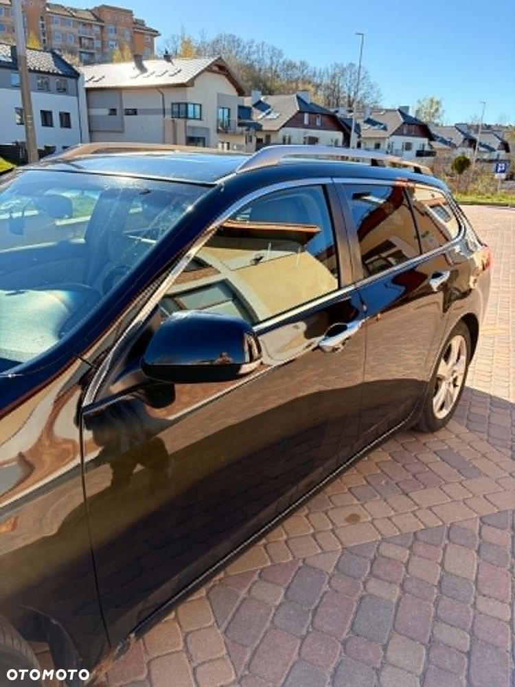 Honda Accord 2.0 Executive - 5