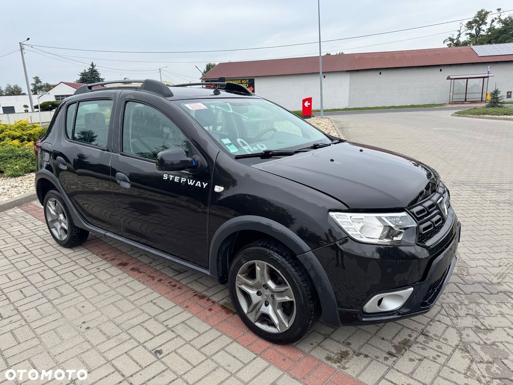 Dacia Sandero SCe 65 Access - 5