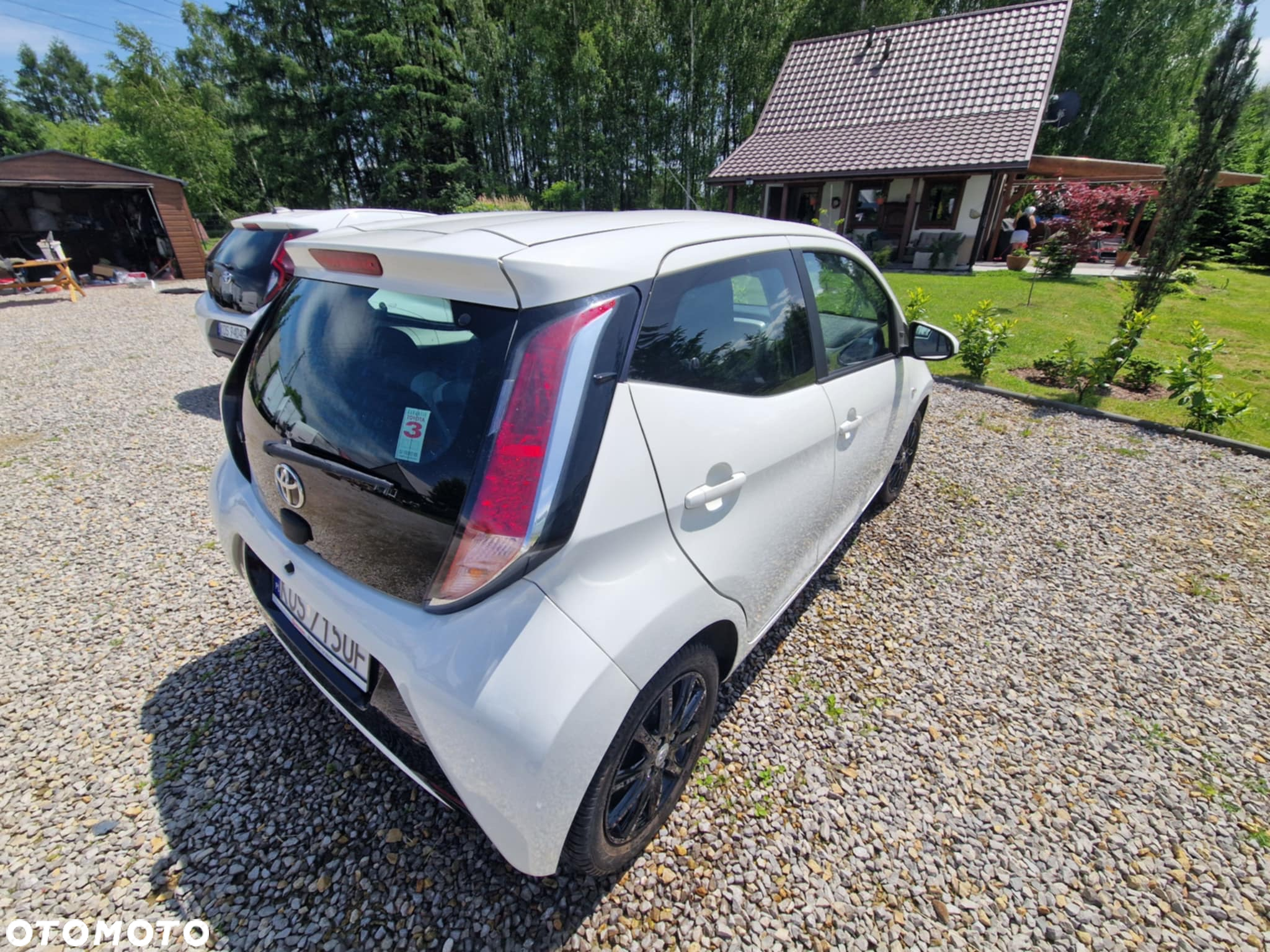 Toyota Aygo - 2