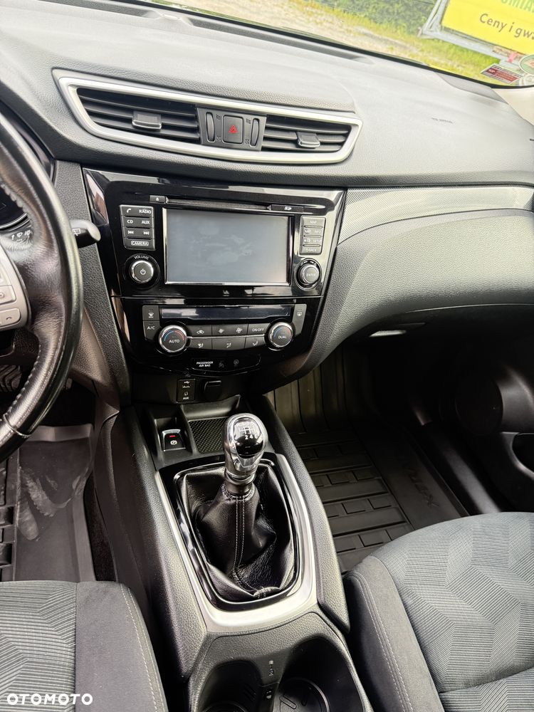 Nissan X-Trail - 6