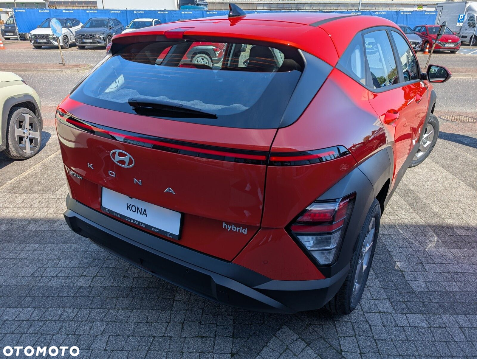 Hyundai Kona - 7