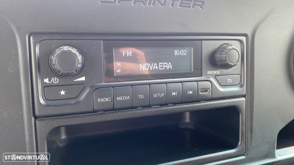 Mercedes-Benz eSprinter 312/39 L3H2 - 31