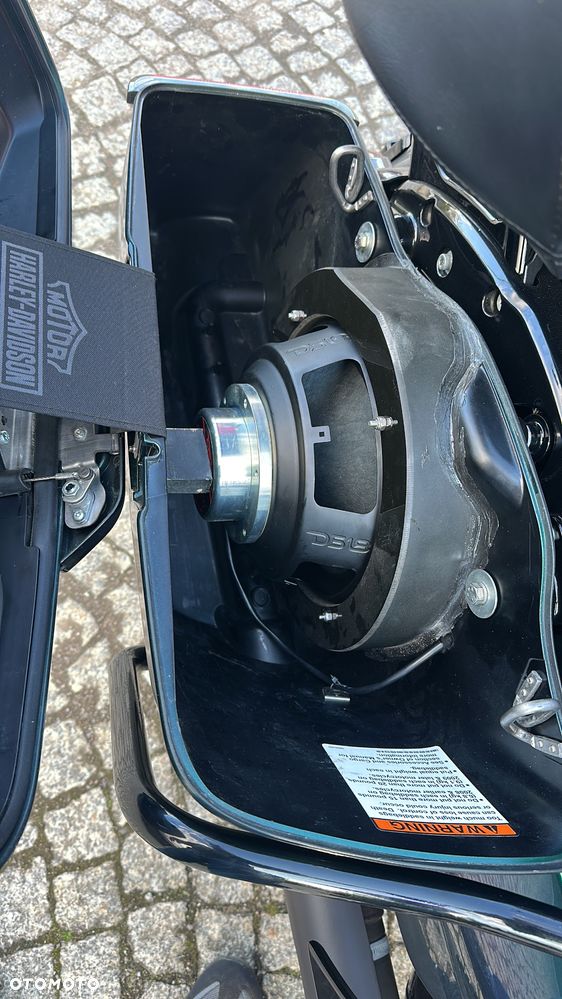 Harley-Davidson Touring Road Glide - 9