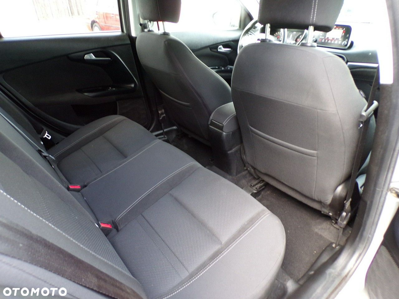Fiat Tipo - 31