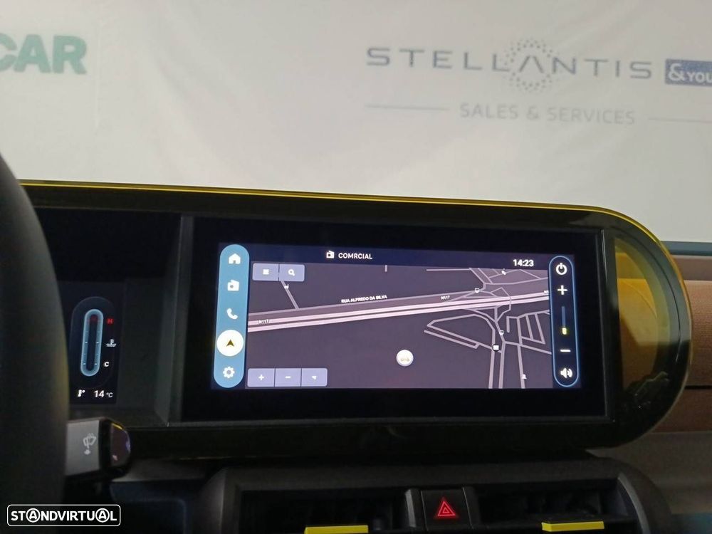 Fiat Grande Panda - 22