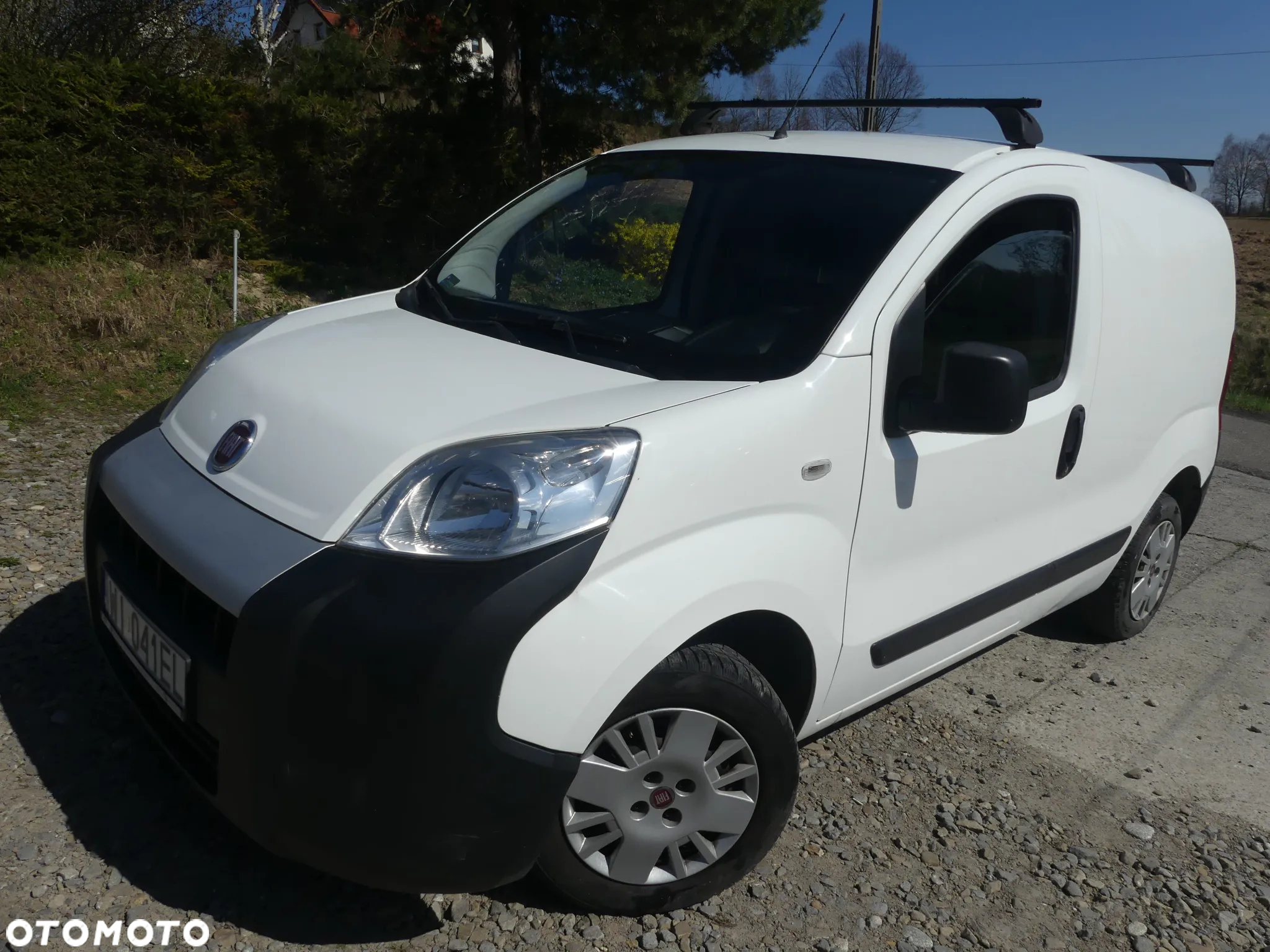Fiat FIORINO - 2