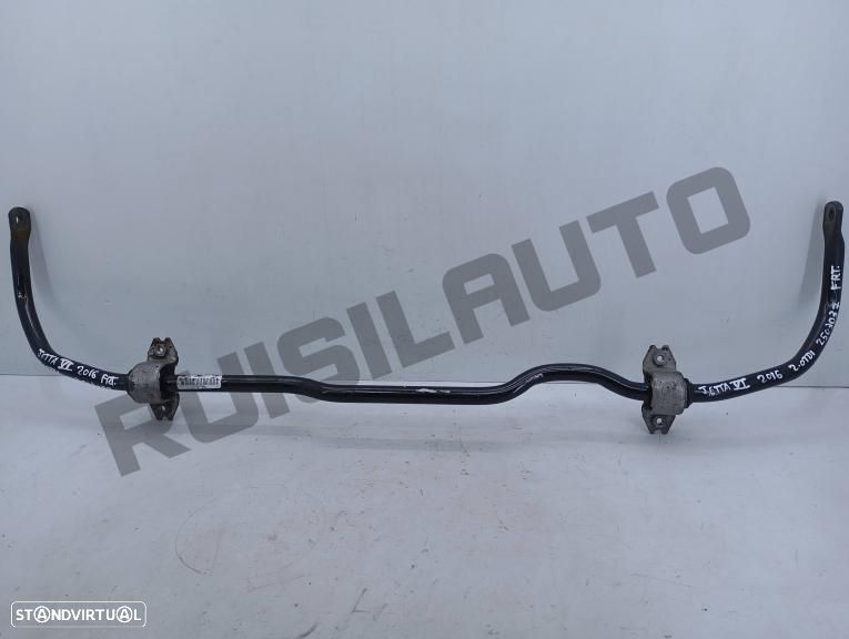 Barra Estabilizadora Frente 5c041_1303 Vw Jetta Vi (1b) [2010_2 - 1
