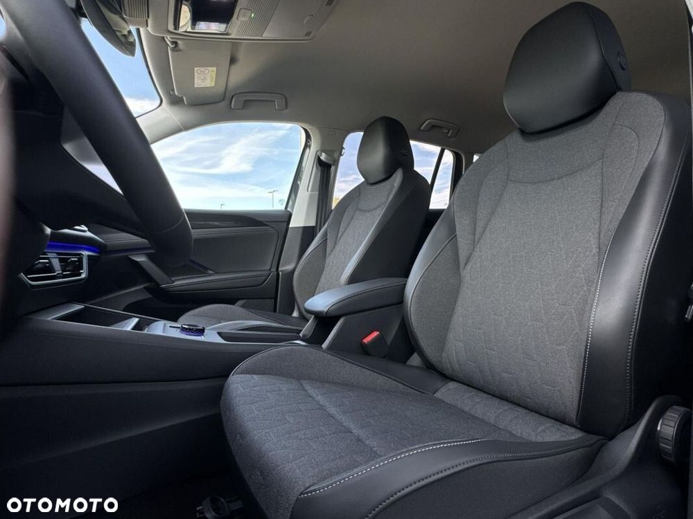 Volkswagen Tiguan 1.5 eTSI Life DSG - 22