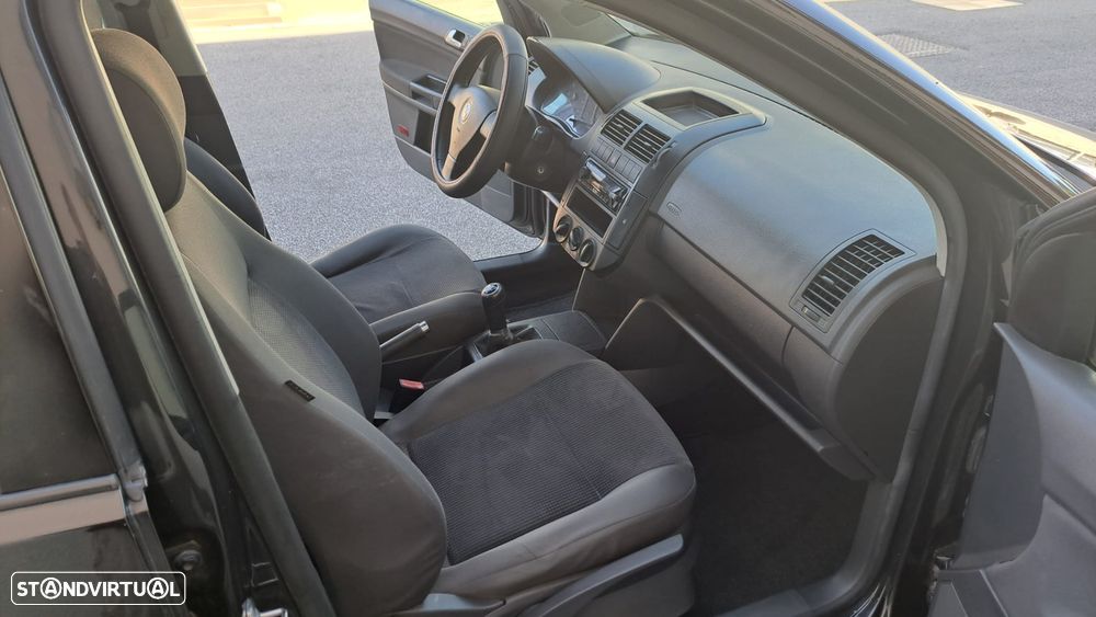 VW Polo 1.2 Confortline - 8