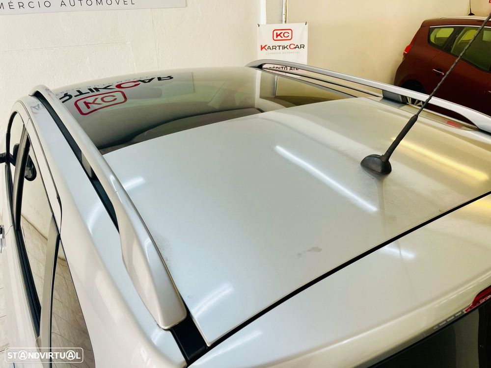 Nissan Qashqai 1.5 dCi Tekna Premium 17 129g - 13