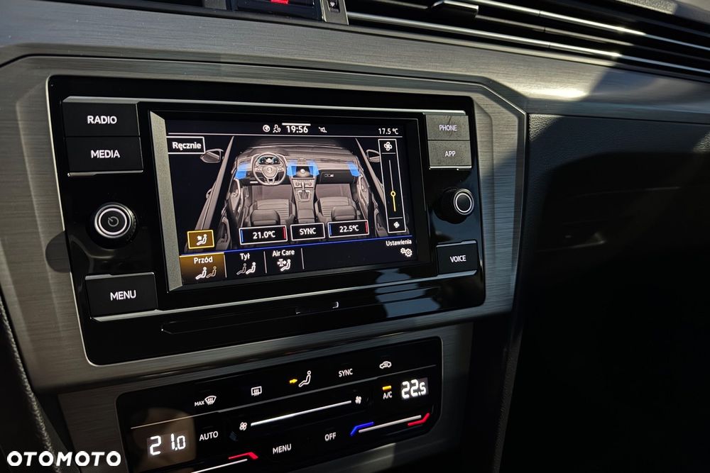 Volkswagen Passat 1.5 TSI EVO Essence DSG - 28