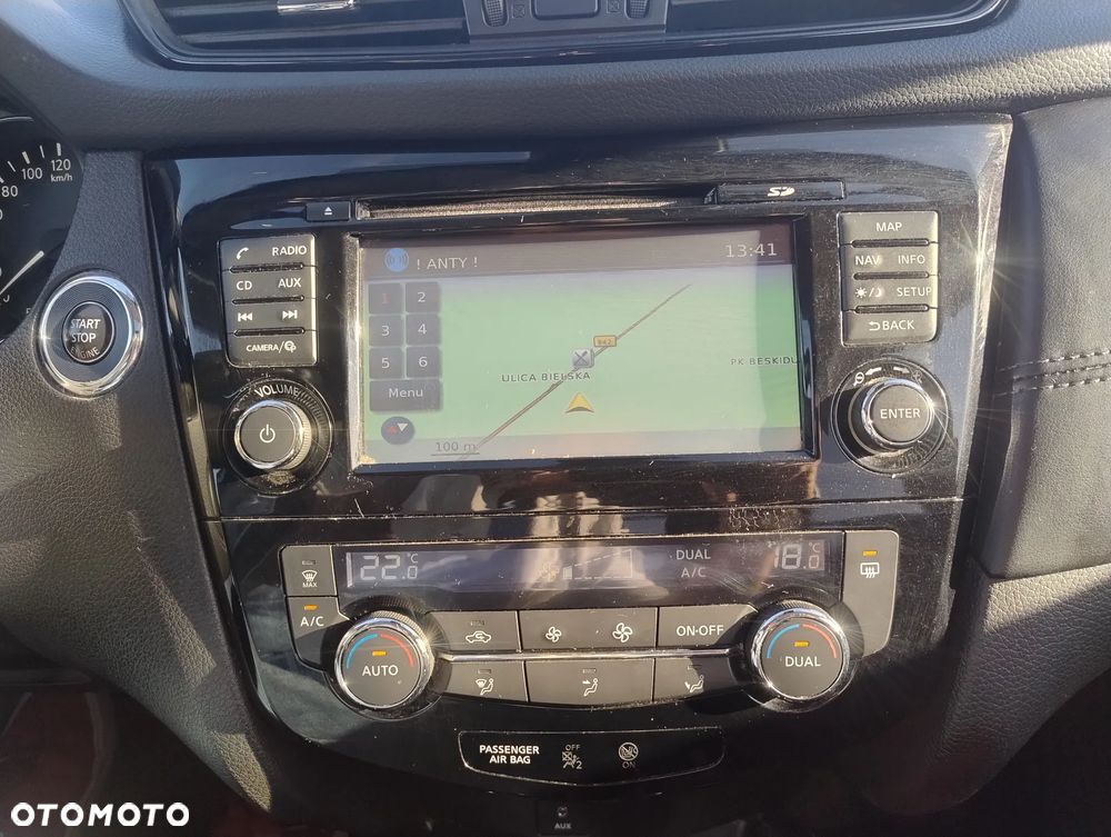 Nissan X-Trail 1.3 DIG-T Tekna 2WD DCT - 16