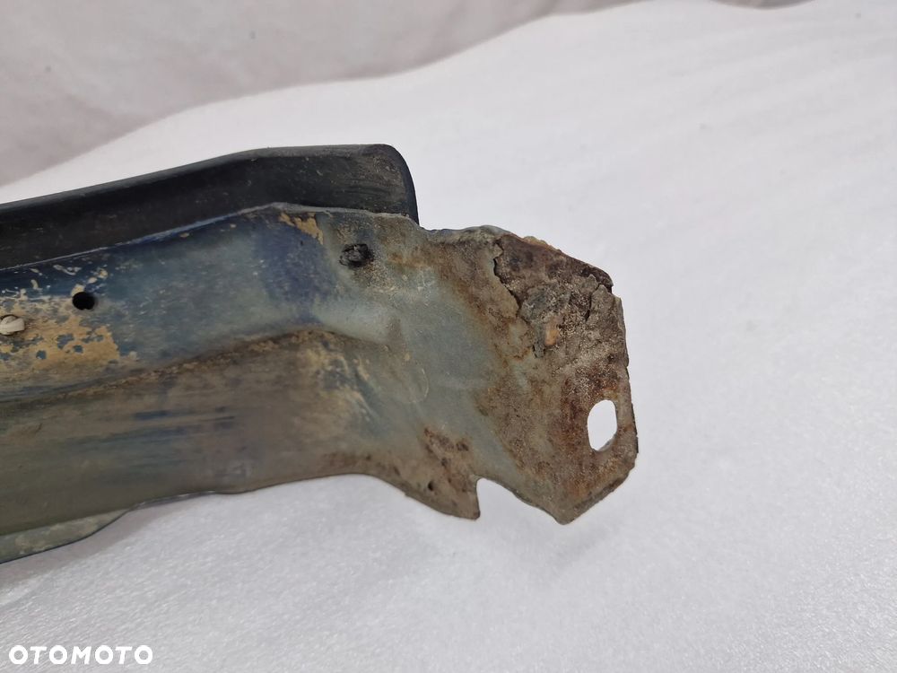 OPEL CORSA C 03- LEWY BŁOTNIK PRZEDNI PRZÓD , KOLOR GRANATOWY NIE METALIK , NR AUKCJI BŁ82 - 16