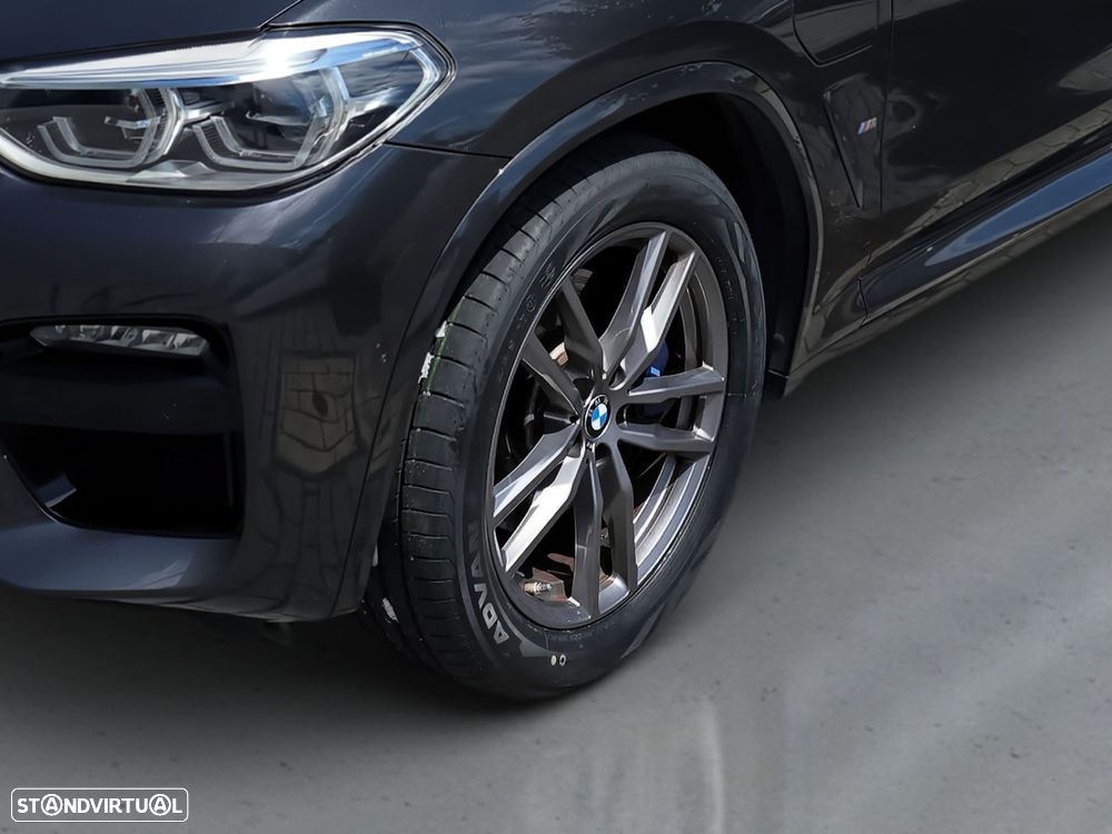 BMW X3 30 e xDrive Pack M - 4