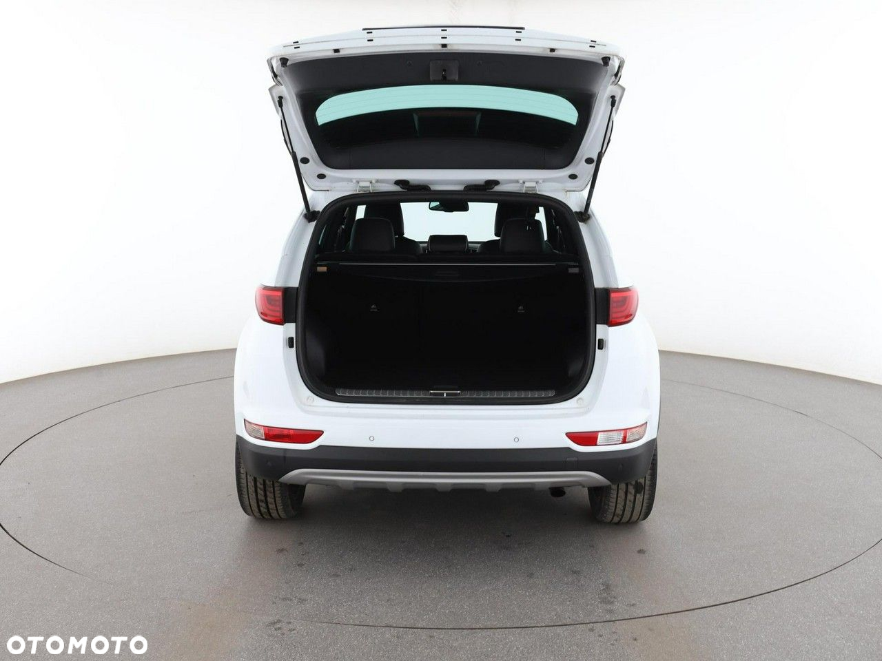 Kia Sportage 1.7 CRDI GT Line 2WD DCT - 19